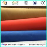 Oxford 70d Taffeta PVC Coated Nylon Fabric with High Tear Resistant