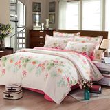 2017 New Design 100% Cotton Bedding Home Textile