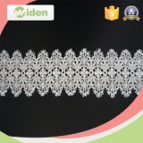 Wholesale Imported Fabric New Fashion Floral Chemical Lace for Dress