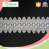 Wholesale Imported Fabric New Fashion Floral Chemical Lace for Dress