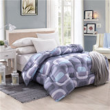 Cheap Price Quilted Polyester Bedding Comforter Duvet