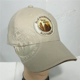 (LPM16008) Promotional Constructed Embroidery Baseball Cap