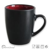 Ceramic New Color Stoneware Coffee Mug