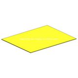 Fire Retardant Fiberglass Material Flat Sheet