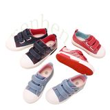 2017 Hot Arriving Children's Fashion Casual Canvas Shoes