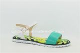 New Seabeach Flat Sweet Lady Sandal