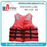 Safety Surfing EPE Foam Life Vest