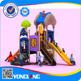 Children Outdoor Plastic Small Playground Equipment (YL-E041)