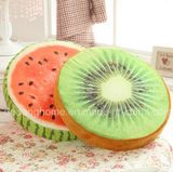 Creative 3D Fruit Pillow Comfortable Plush Cushion
