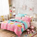 Best Selling Cheap Price Home Bedding Set Bedsheet