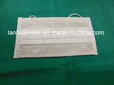 Disposable Nonwoven Surgical Face Mask/Medical Surgical Face Mask