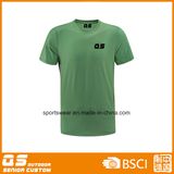 Men's Quick Dry Moisture Wicking Outdoor T-Shirt