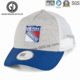 Sport Team New Design Era Heat Transfer Printed Trucker Hat