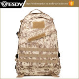 Camouflage Military 3D Shoulder Bag Outdoor Sports Backpack