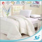 Plain Dying Hotel Quilts/Duvet/Comforter Microfiber Polyester Filling