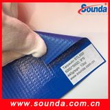 13oz Laminiated PVC Tarpaulin Roll. PVC Materials for Tent