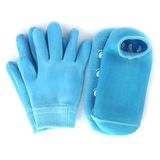 2018 Moisturing Gel Gloves and Socks