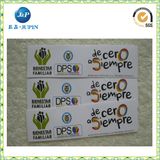 Wholesalescustom Top Clothing Woven School Labels (JP-CL041)