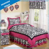 Leopard Bedding Duvet (Cover set)