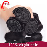 Hot Selling Brazilian Virgin Hair Weave Bundles with 7A Grade