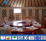 Yurt Tent for Family Parties Events