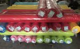 Nylon Lycra Stretch Fabric for Garment, Sport Wear Swimwear