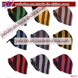 Polyester Tie School Ties Printed Ties Striped Tie (B8157)