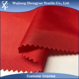 PA/PU/PVC Coated 210d Plain Dyed Polyester Oxford Tent/Lining/Bag/Rainwear Fabric