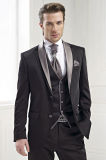 Custom Made Man Business Slim Fit Suit