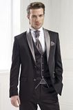 Custom Made Man Business Slim Fit Suit