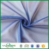100% Polyester Tricot 2*2 Mesh Fabric