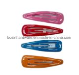 Wholesale Enamel Color Metal Snap Clip