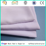 Textile Cheap 300d P/D 100% Polyester Mini Matt Fabric for Table Cloth /Uniform