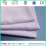 Textile Cheap 300d P/D 100% Polyester Mini Matt Fabric for Table Cloth /Uniform