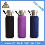 Insulated Neoprene Sport Water Wine Bottle Holder Cooler Bag