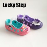 2017 New Style Children Clogs