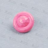 Different Shape Plastic Button