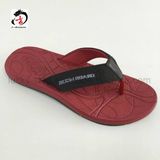 Cheap Summer Fashion Rubber PVC Slippers Man Shoes