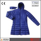 Customized Wholesale Lightweight Padding Womens Winter Jacket