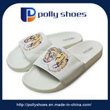 Mens Casual Office Home Strap Slipper Sandal Flat Flip-Flop