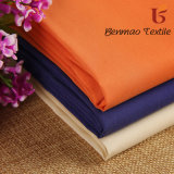 Solid Dyed Knitting Polyester Spandex Fabric for Swimwear, T-Shirt