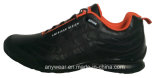 Men's Sports Racing Shoes Comfort Leather Footwear (6002-6)