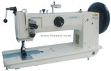 Long Arm Flat Bed Compound Feed Sewing Machine