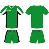 Sublimated Football Shirts Jersey in High Quality