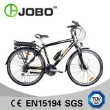 28inch Men's City PAS Electric Cycle E-Bike (TDB03Z)