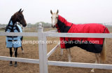 Turnout Horse Rug / Waterproof Breathable Horse Winter Blankets