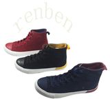 2017 Hot New Arriving Women's Casual Canvas Shoes