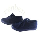2017 Hot New Arriving Popular Men's Casual Canvas Shoes