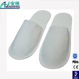 China Wholesale Disposable Closed Toe SPA Slippers