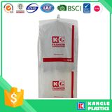 LDPE Perforated Garment Bag on Roll for Laundry Shop